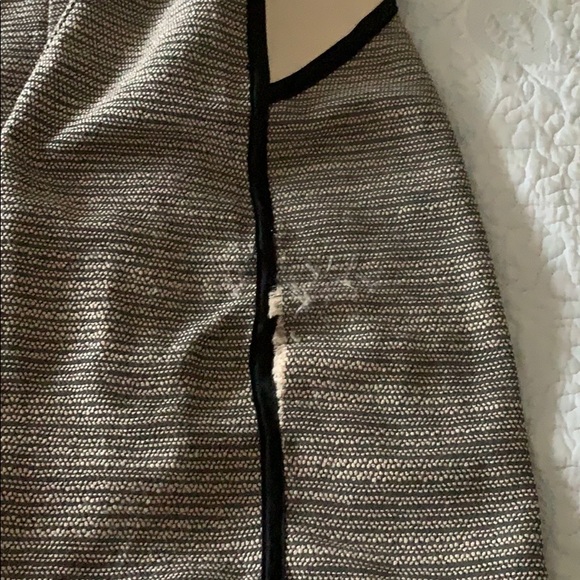 ASOS- Vila Clothing- Selina color block dress - Picture 10 of 13